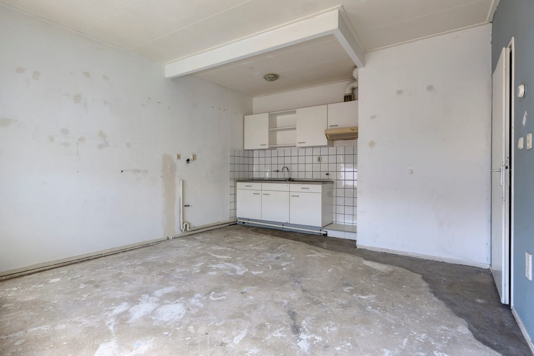 Foto 13 van Groenewoud 40