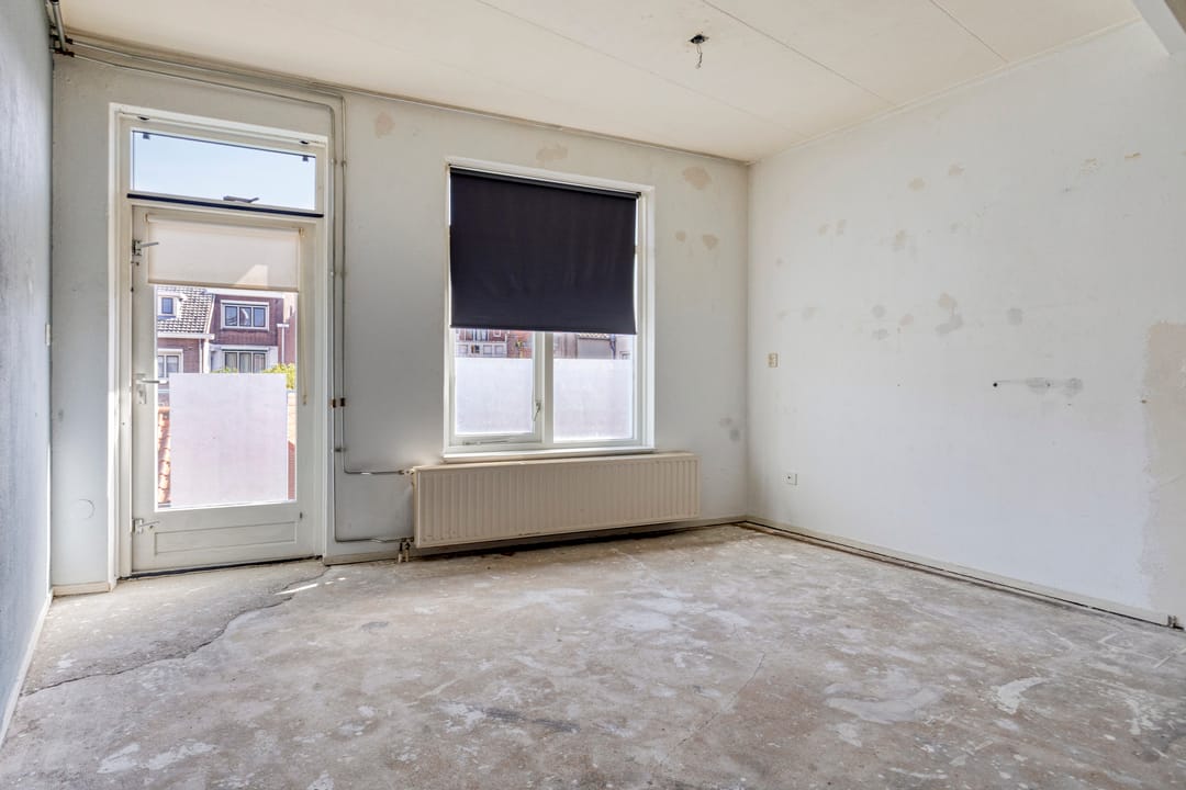 Foto 2 van Groenewoud 40