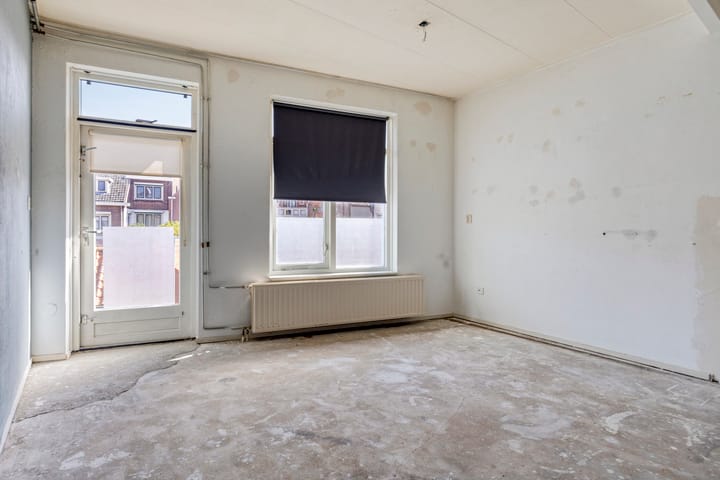 Foto 2 van Groenewoud 40