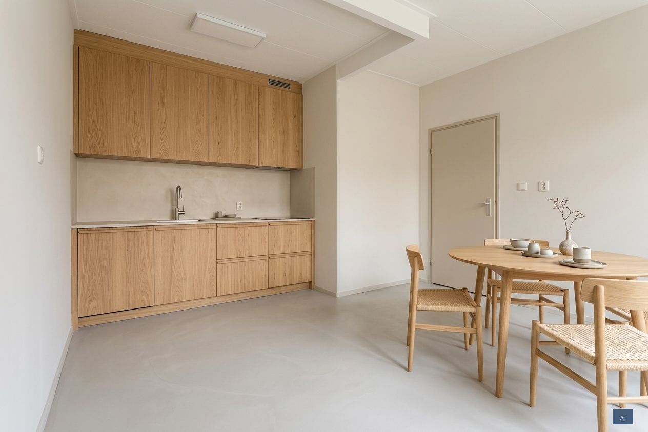 Foto 5 van Groenewoud 40