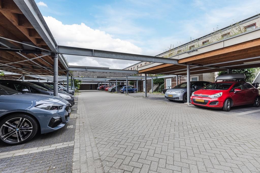 Photo 6 of Thorn Prikkerstraat 77