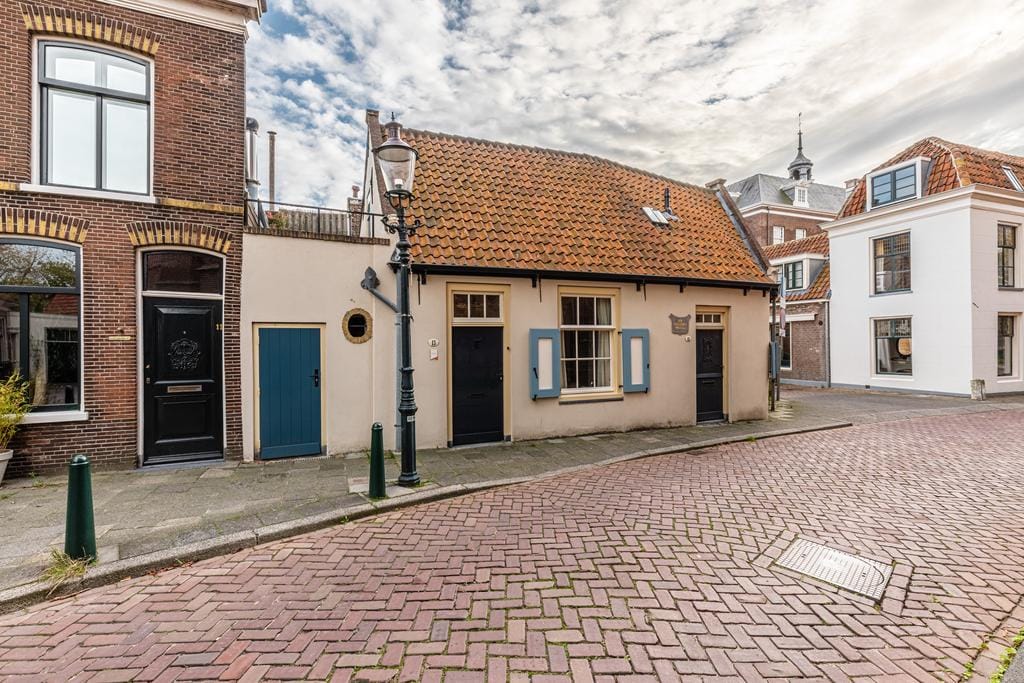 Foto 5 van Kerkstraat 13