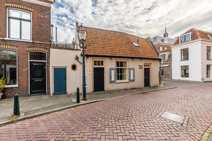 Foto 5 van Kerkstraat 13