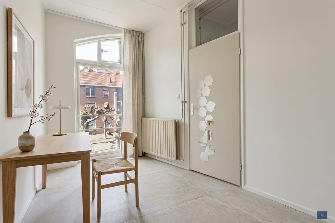 Foto 7 van Groenewoud 40