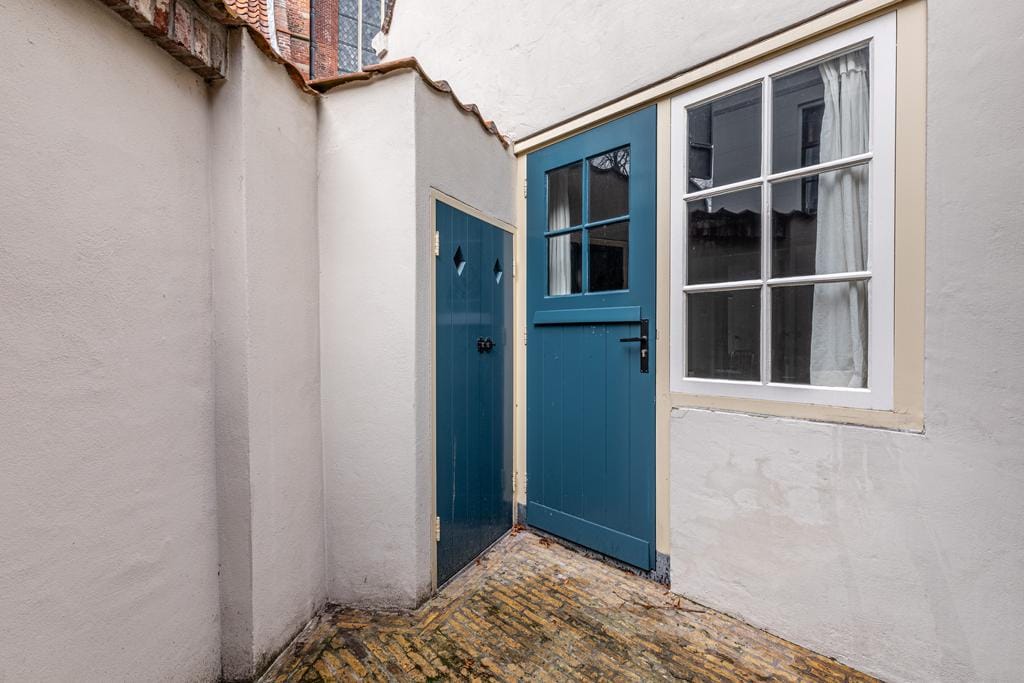 Foto 13 van Kerkstraat 13