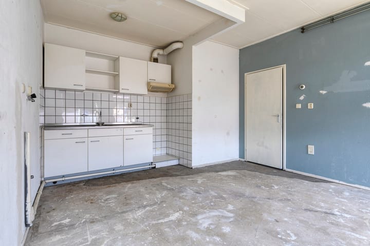 Foto 4 van Groenewoud 40