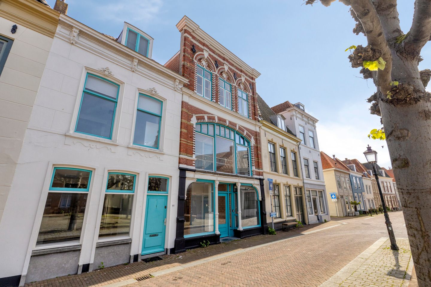 Foto 19 van Groenewoud 40