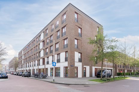 Thorn Prikkerstraat thumbnail
