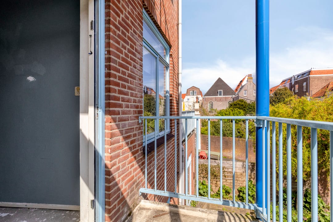 Foto 22 van Groenewoud 40