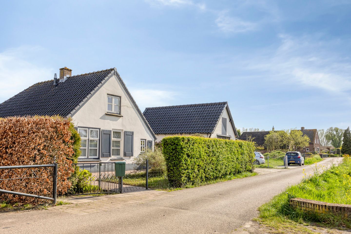 Photo 4 of Donkerstraat 25