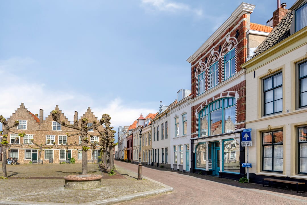 Foto 23 van Groenewoud 40