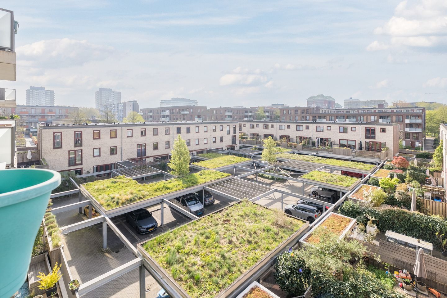 Photo 5 of Thorn Prikkerstraat 77