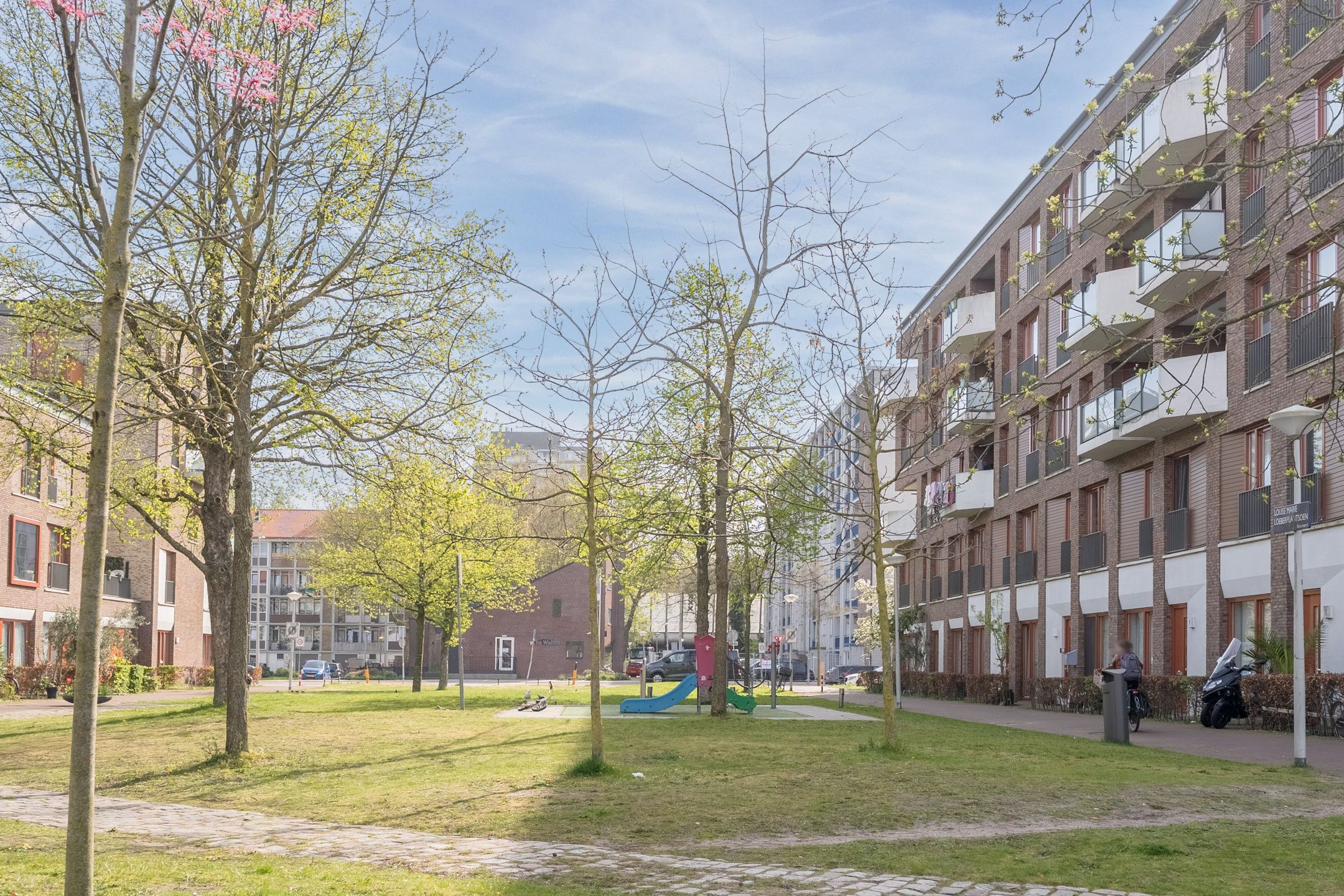 Photo 27 of Thorn Prikkerstraat 77