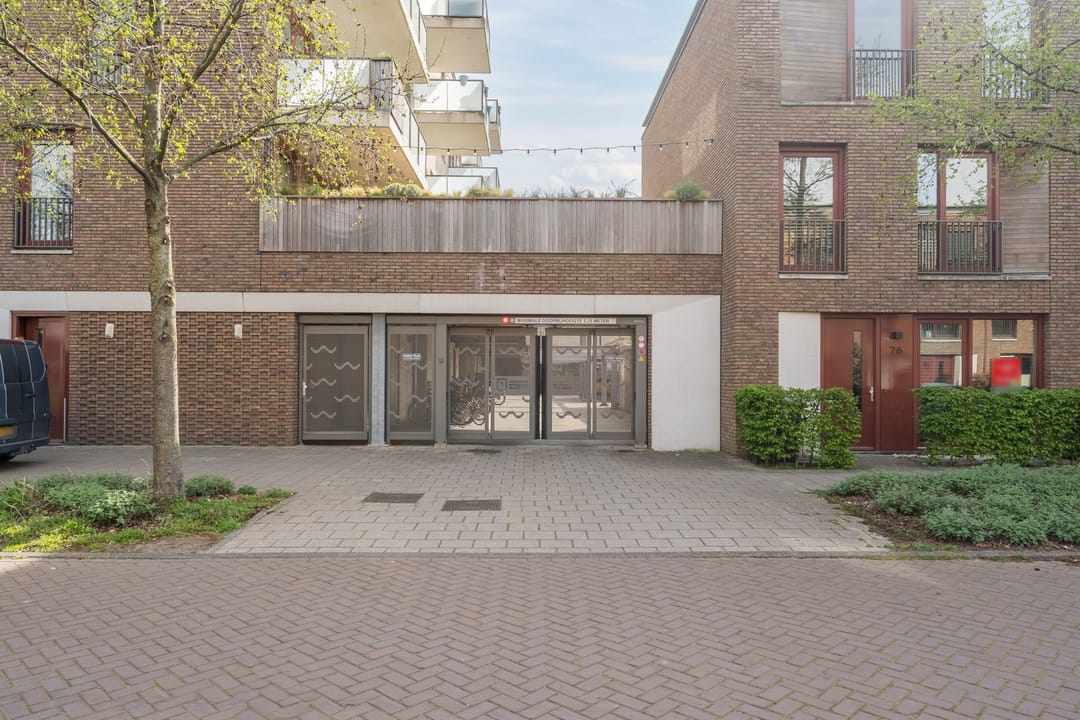 Photo 26 of Thorn Prikkerstraat 77