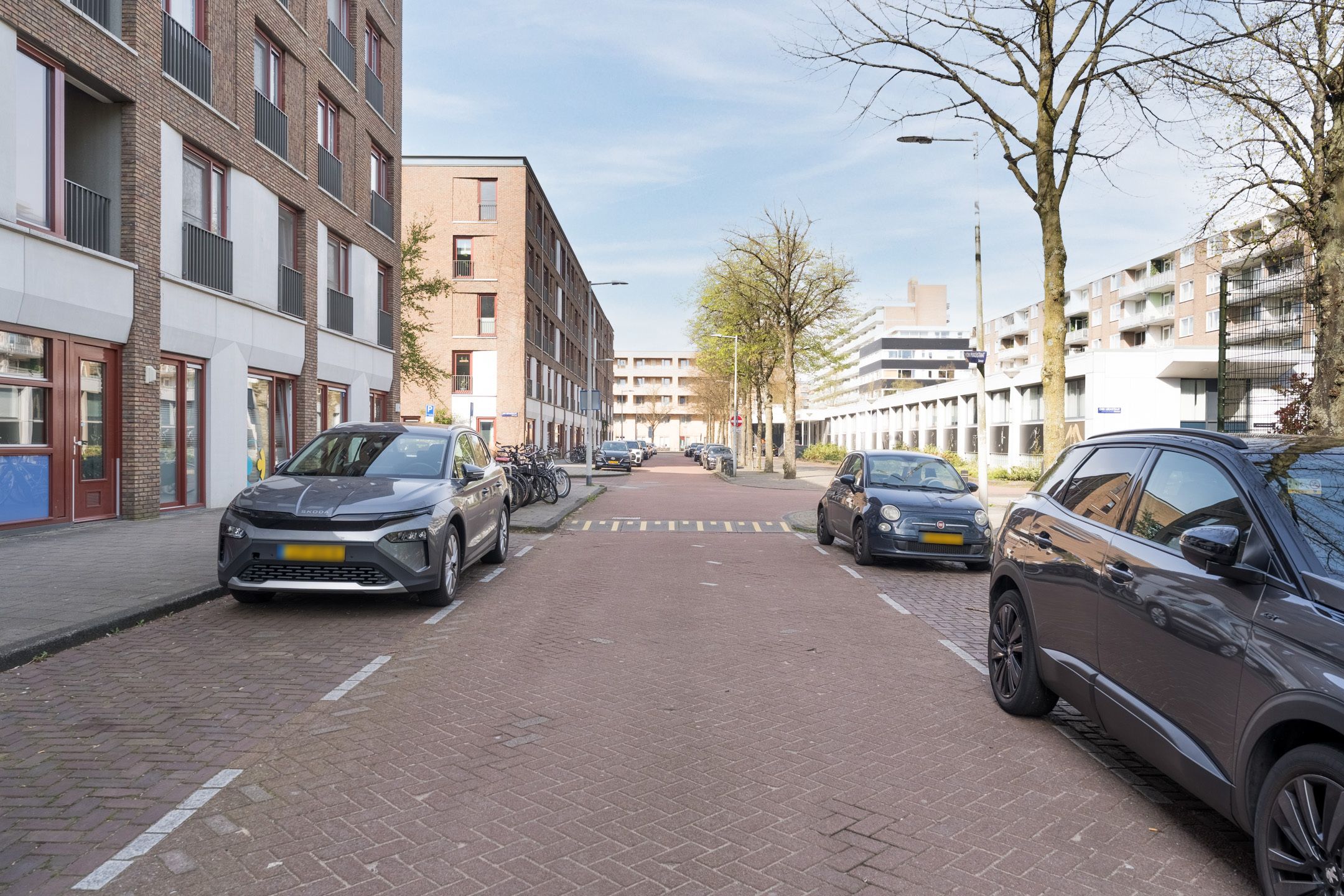 Photo 24 of Thorn Prikkerstraat 77