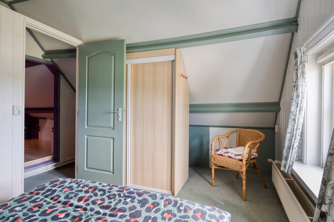Photo 22 of Donkerstraat 25