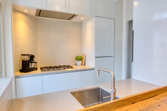 Photo 4 of Meerhuizenstraat 27-2