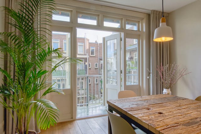 Foto 6 van Meerhuizenstraat 27-2