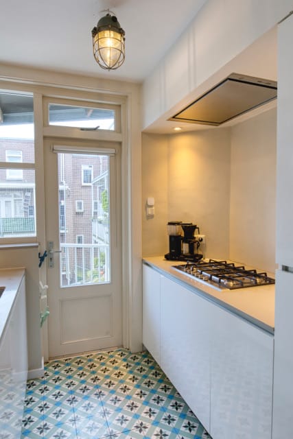 Foto 11 van Meerhuizenstraat 27-2