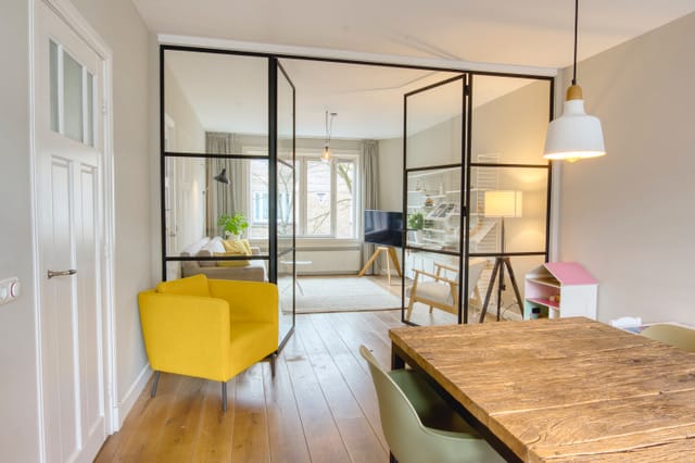 Foto 14 van Meerhuizenstraat 27-2