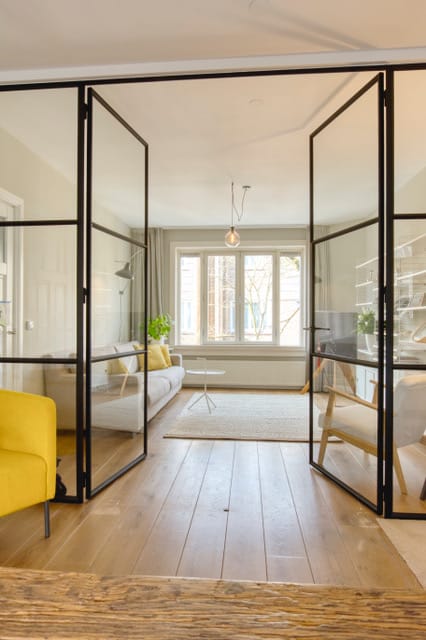 Foto 16 van Meerhuizenstraat 27-2