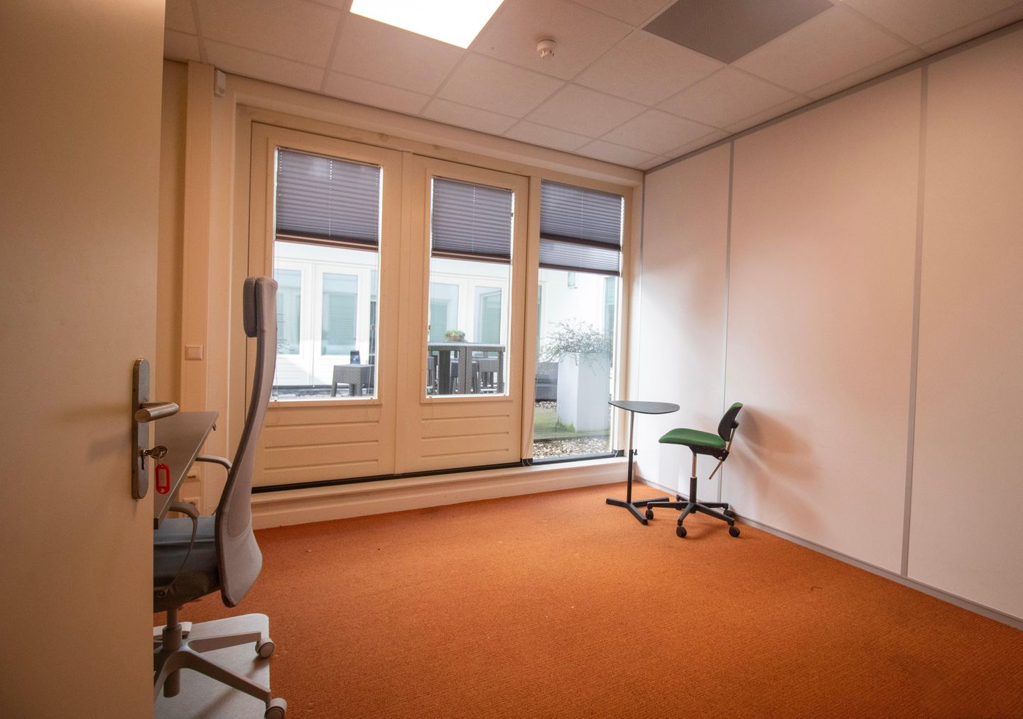 View photo 1 of Stationsstraat 1-p