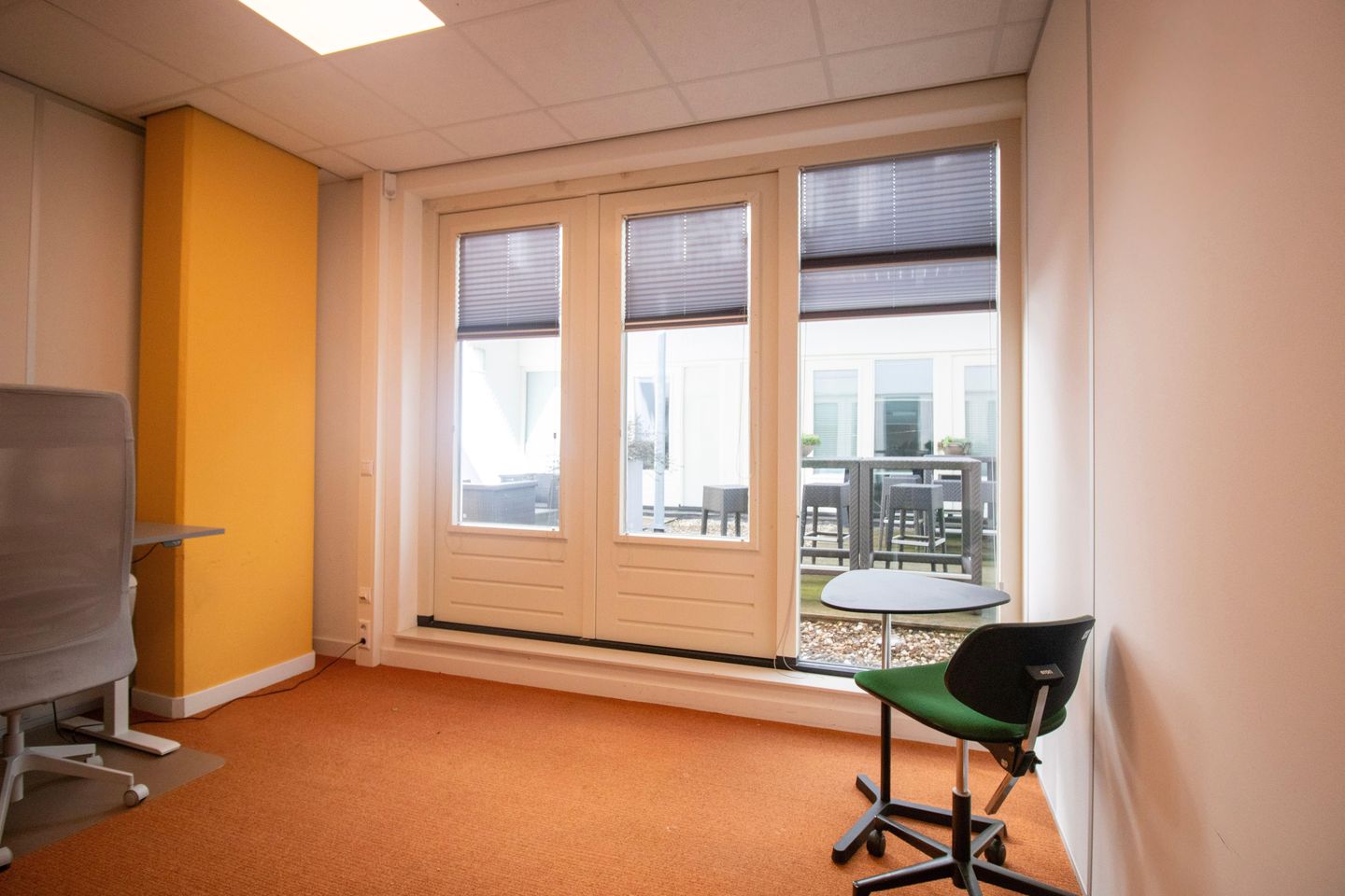 View photo 4 of Stationsstraat 1-p