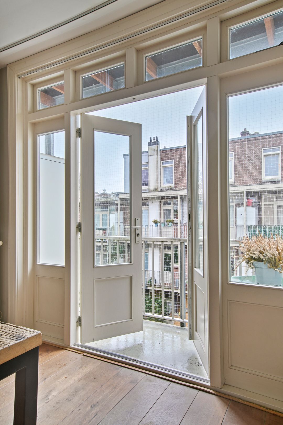 Foto 7 van Meerhuizenstraat 27-2