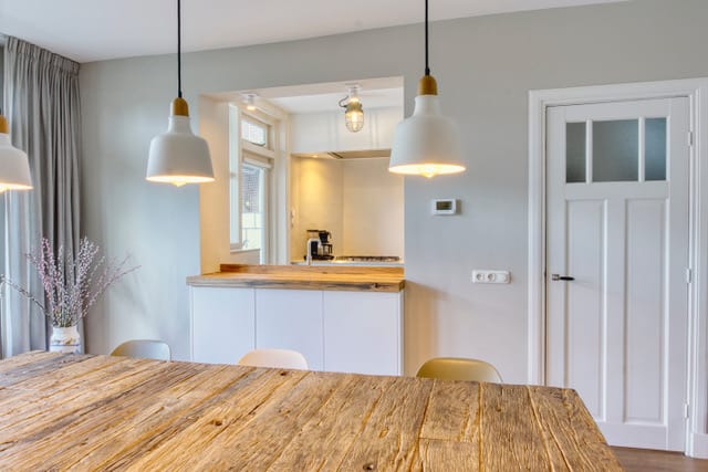 Foto 9 van Meerhuizenstraat 27-2