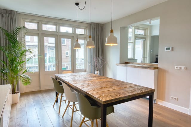 Photo 5 of Meerhuizenstraat 27-2