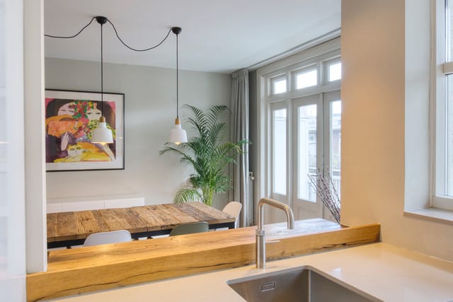 Foto 10 van Meerhuizenstraat 27-2