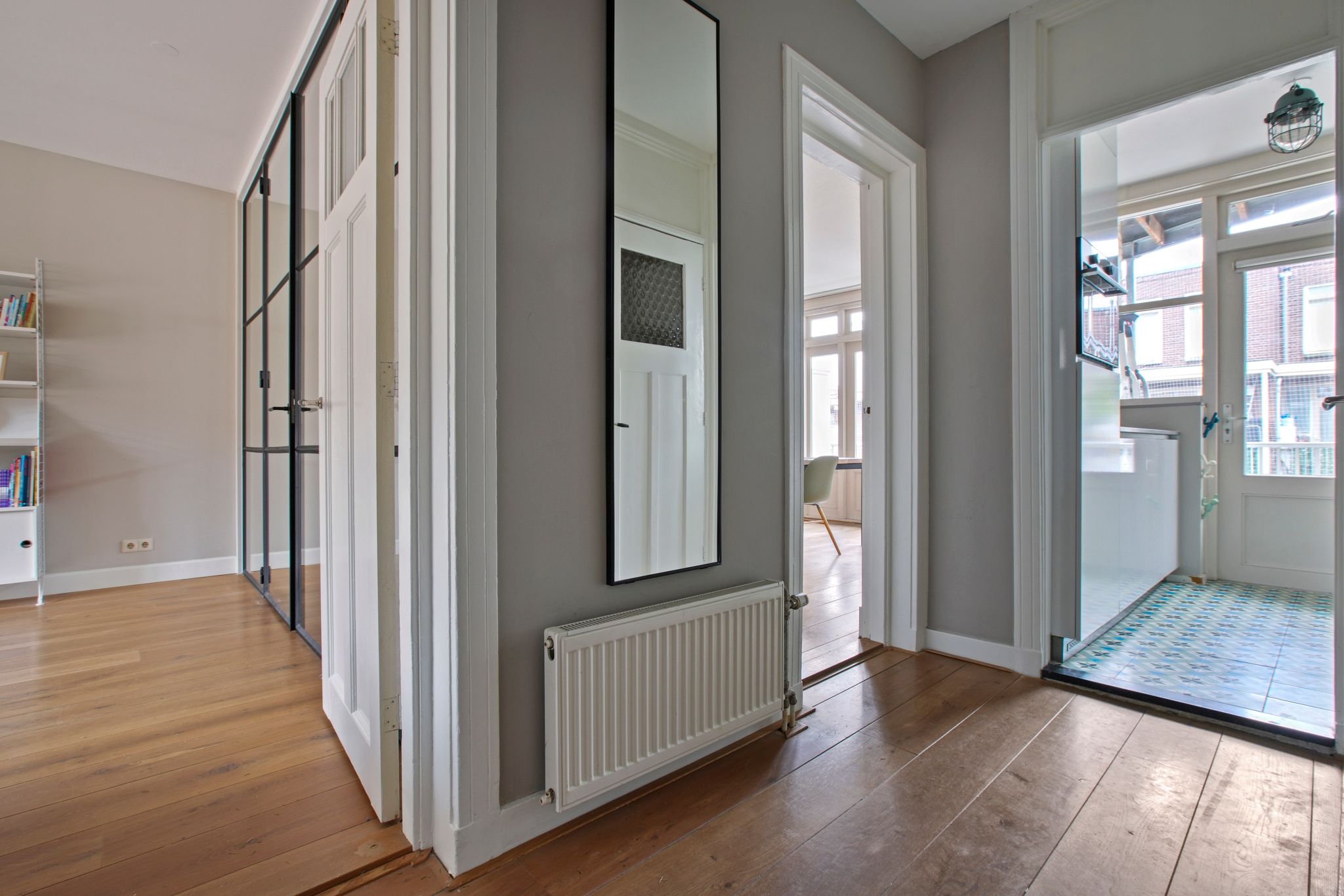 Foto 18 van Meerhuizenstraat 27-2