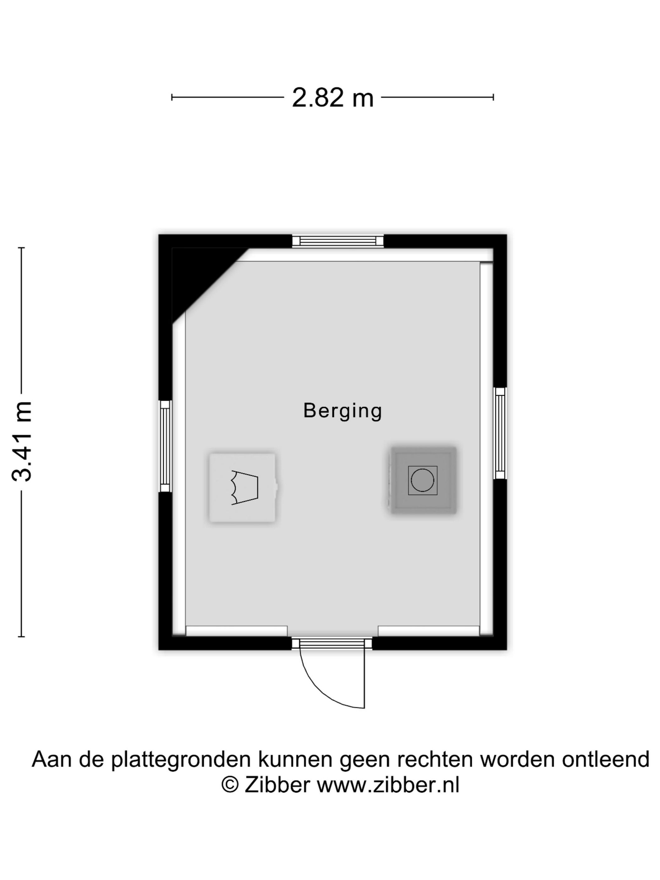 Photo 36 of Donkerstraat 25