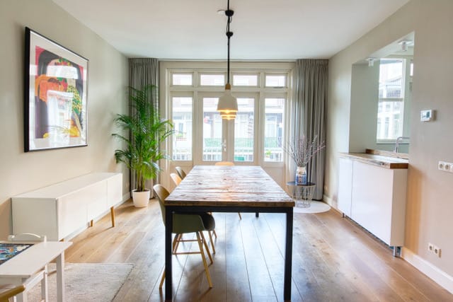 Foto 8 van Meerhuizenstraat 27-2