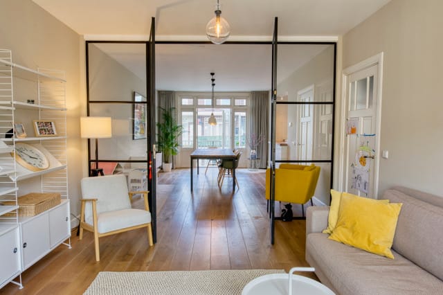 Foto 3 van Meerhuizenstraat 27-2