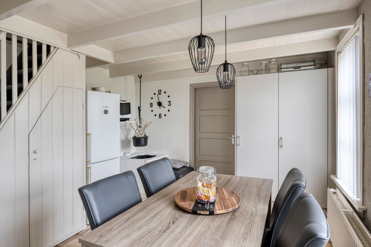 Photo 14 of Donkerstraat 25