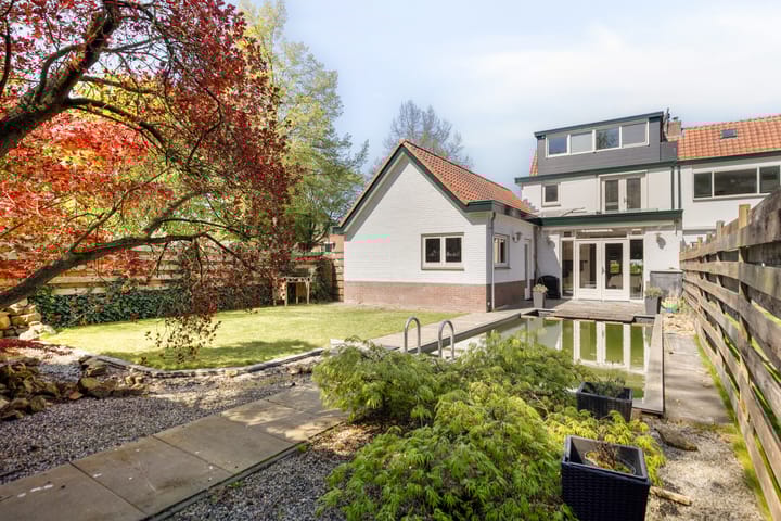 Foto 3 van Klaarwaterweg 91