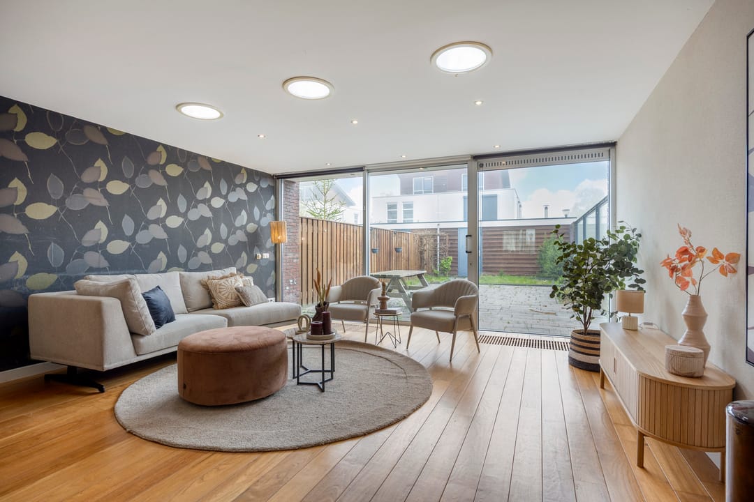 Foto 2 van Zanddreef 138