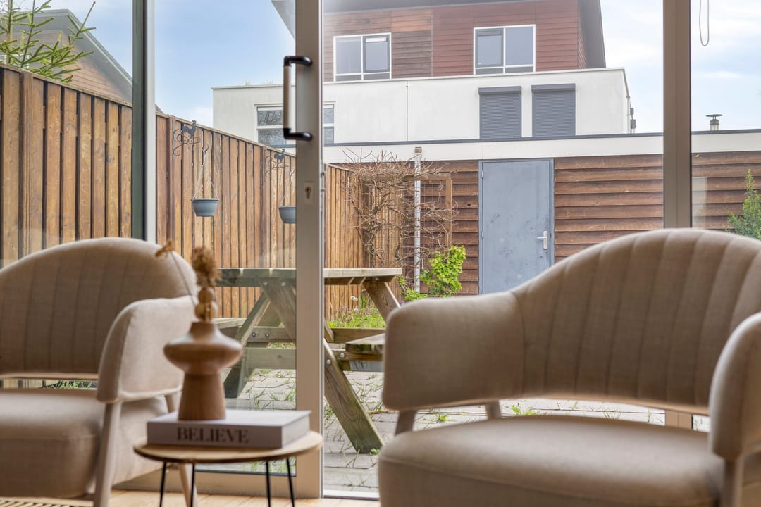 Foto 7 van Zanddreef 138