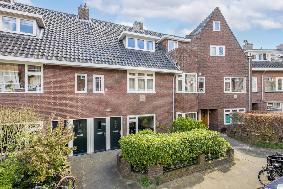 Foto 1 van Bolksbeekstraat 22-A