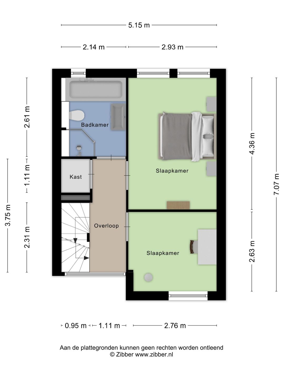 Foto 31 van Zanddreef 138