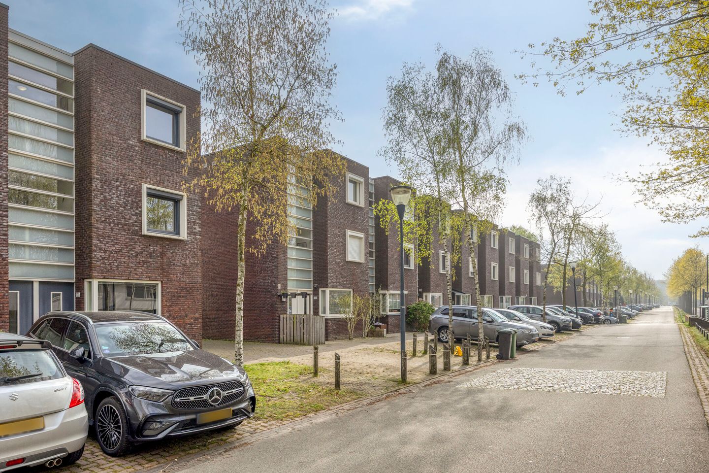 Foto 25 van Zanddreef 138