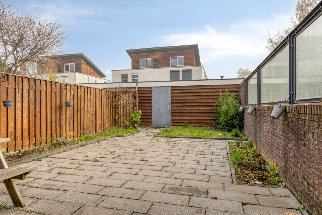 Foto 22 van Zanddreef 138