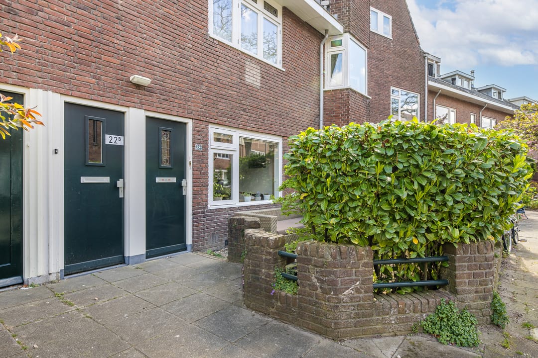 Foto 7 van Bolksbeekstraat 22-A