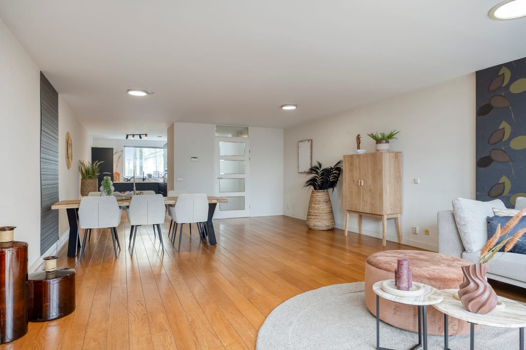 Foto 8 van Zanddreef 138