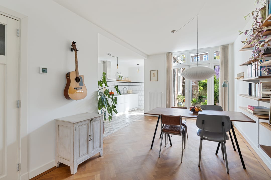 Foto 2 van Bolksbeekstraat 22-A