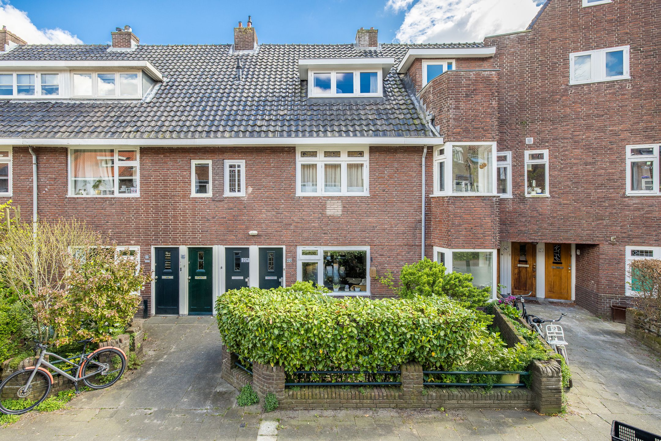 Foto 6 van Bolksbeekstraat 22-A