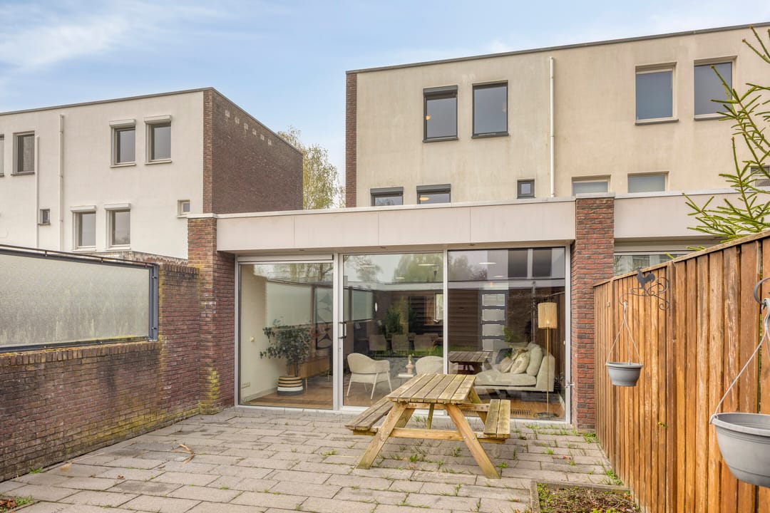 Foto 23 van Zanddreef 138