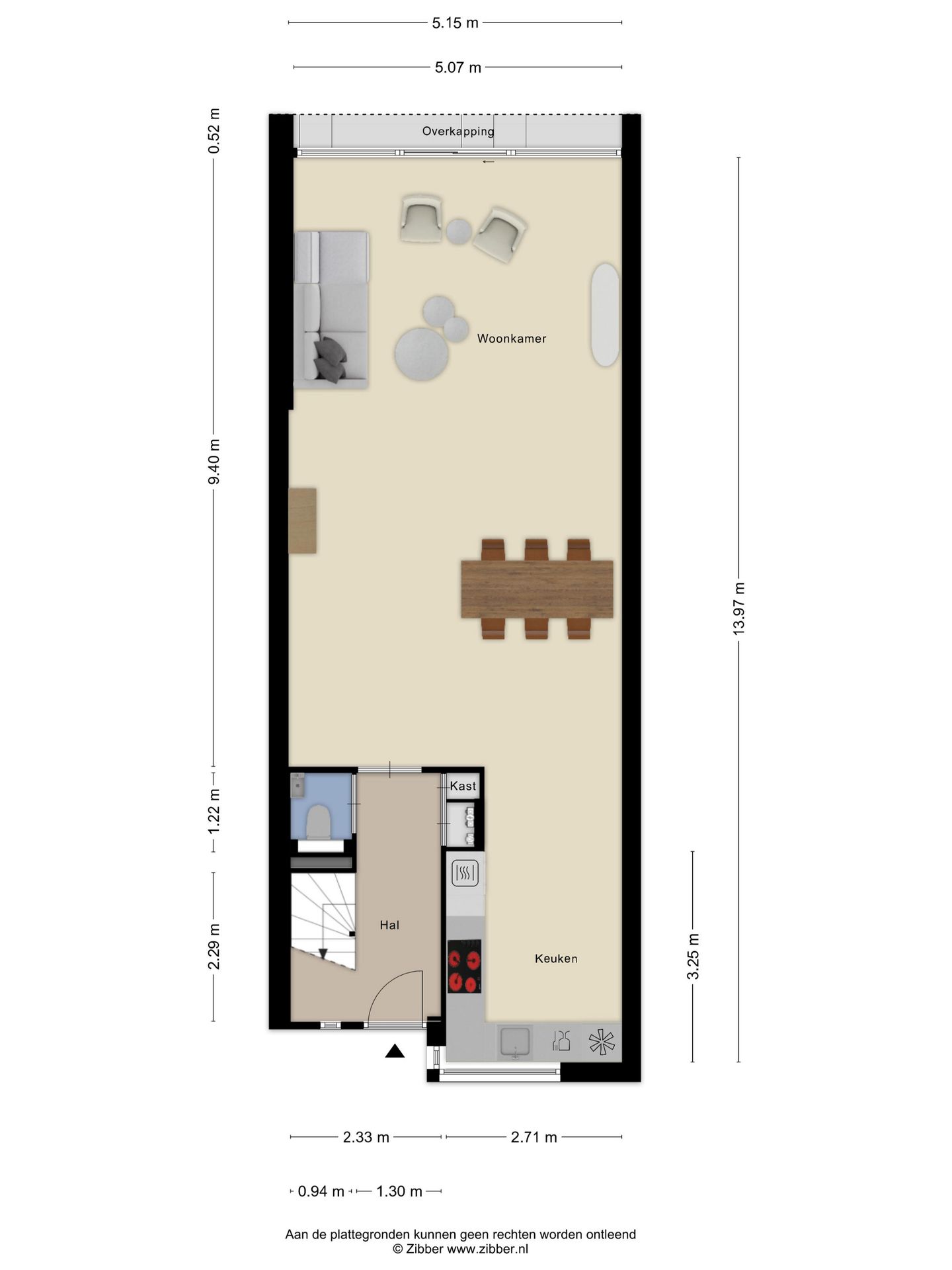 Foto 29 van Zanddreef 138