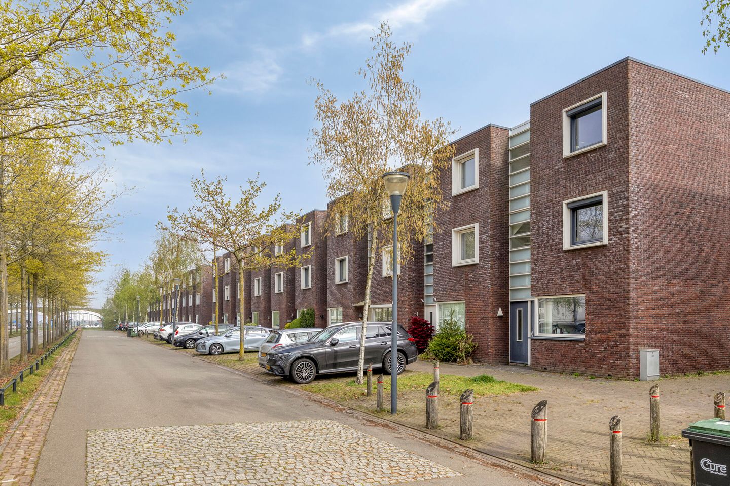 Foto 4 van Zanddreef 138